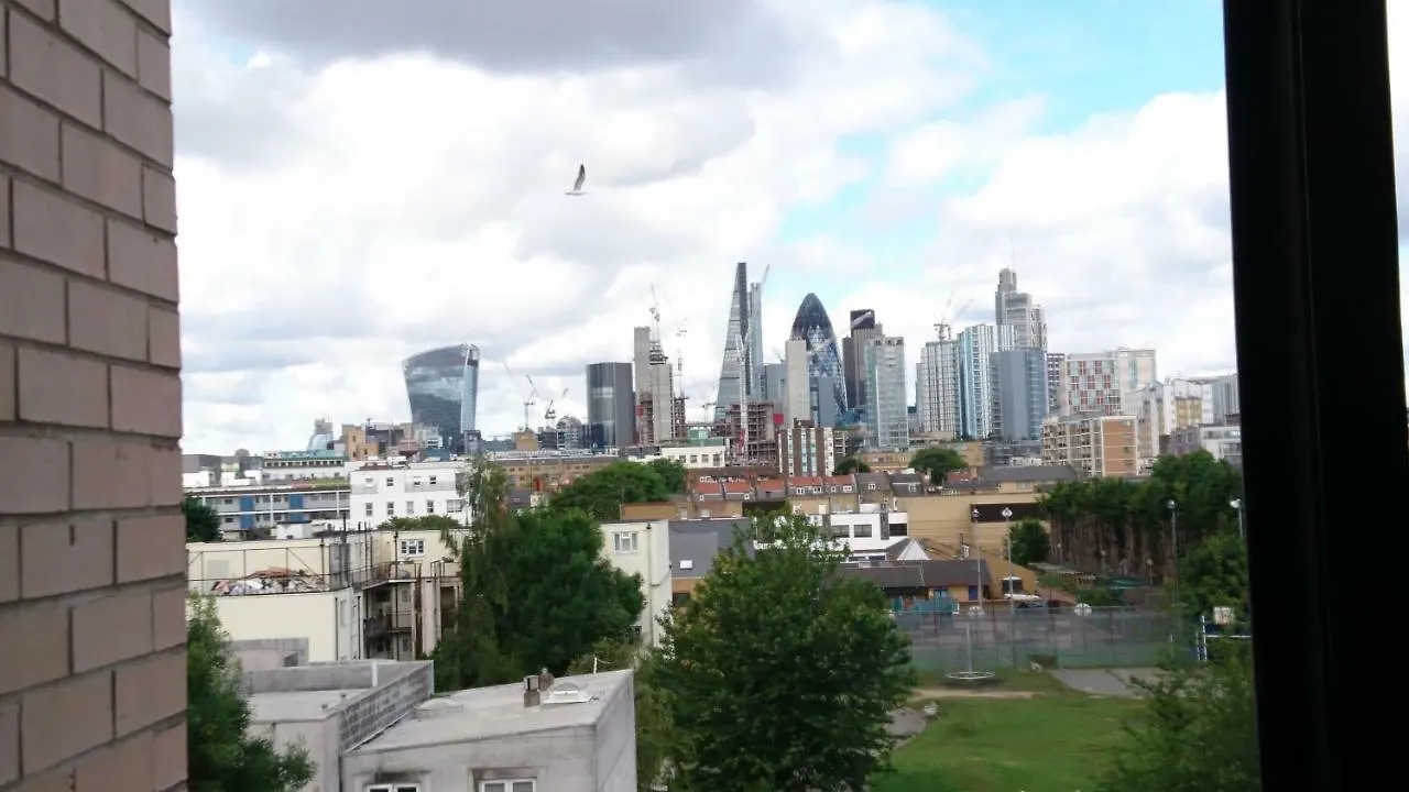 London Luxury Holiday Home B 0*,